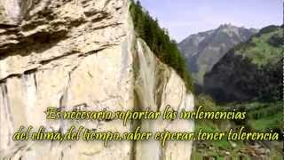 LIDERAZGO Y MOTIVACION SUBIR LA MONTAÑA [upl. by Vachell]