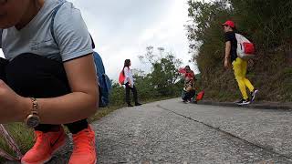 Sai Wan Trail Tres [upl. by Nanreit990]