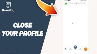 How To Close Your Profile On Remitly Send Money amp Transfer App [upl. by Notxam]