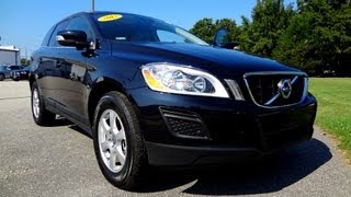 👉 2012 VOLVO XC60 32 [upl. by Blackwell578]