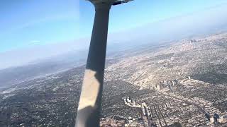 Catalina Island by plane❤️ [upl. by Reviere236]