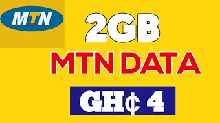 CODE RELEASE MTN CHEAP DATA FOR EVERYONE DONT MISS IT [upl. by Leynad114]