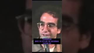 LARRY DAVID RARE 1970S STAND UP COMEDY FOOTAGE shorts seinfeld curbyourenthusiasm [upl. by Faxun772]