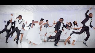 Best Zim Wedding Choreography [upl. by Remas]