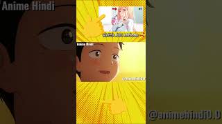 My Dress Up Darling Season1 Episode1 Explanation in hindi [upl. by Eustis]