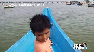 palaverkadu tourist places in chennai pulicat [upl. by Illene]