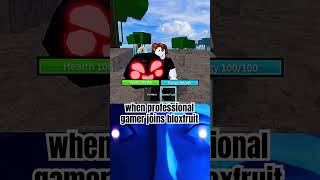 which fruit is good bloxfruits fyp shorts viralvideo [upl. by Furey385]