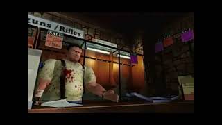 Resident Evil 2 first cutscenes [upl. by Vedi416]