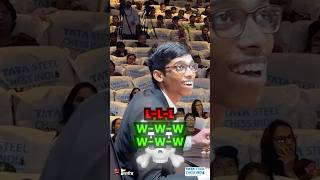 The INSANE Comeback of Praggnanandhaa 🔥☠️ praggnanandhaa chess [upl. by Ploch]