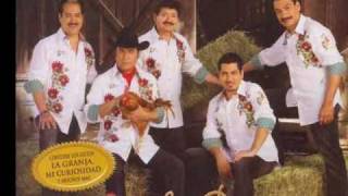 Los Tigres Del Norte El Emigrante [upl. by Janeva]