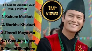 quot🔥 Top Trending Nepali Songs Jukebox 2024  Hit Collection You Can’t Miss 🎶quot [upl. by Tavish60]