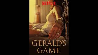 Geralds Game 2017  End Music [upl. by Ibloc]