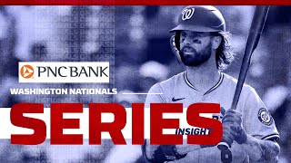 Nats homestand rolls along with the Cardinals [upl. by Colwin13]