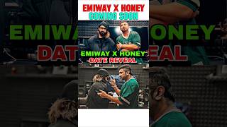 EMIWAY X HONEY SINGH SONG IN GLORY ALBUM 📈🔥 honeysingh emiwaybantai aystaryt [upl. by Adnimra]