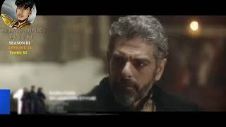 Selahaddin Eyyubi Episode 15 Trailer 02 in English Subtitles [upl. by Mcknight460]