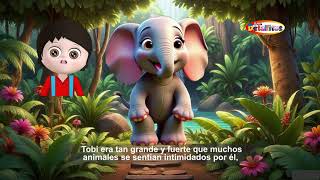 Cuento de Amabilidad cuentos cortos para niños [upl. by Bibah191]