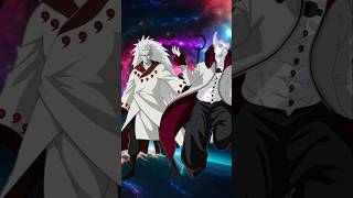 Madara uchiha vs otsutsuki clan who is stronger anime manga madara naruto [upl. by Holsworth]