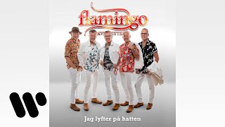 Flamingokvintetten  Jag lyfter på hatten [upl. by Wicks]