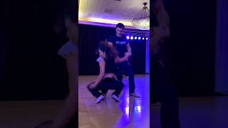 Go low 😏🔥 westcoastswingdancing wcs jnj dancing learntodance followme randompartner dance [upl. by Aneral]