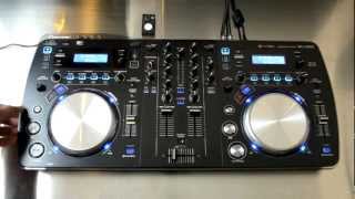 Pioneer XDJAERO Wireless DJ Mixstation Review Video [upl. by Aridaj]