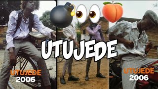 Ado Josan  Utujede feat NJ amp Kirikou Akili Official Dance Video [upl. by Ianthe]