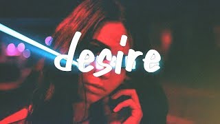 Jeremy Zucker  desire Lyric Video [upl. by Zehc877]