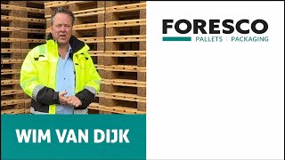 Ervaringsverhaal Wim van Dijk  Directeur Foresco Nederland  SFH [upl. by Enid]