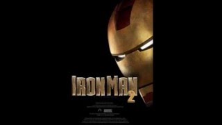 Iron Man 2 Fight Mix [upl. by Avrit543]