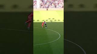 Missed goal by Ebou Adams in the Derby County  Cardiff City match [upl. by Zeralda]