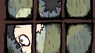 Salad Fingers ITA  03 Ortiche [upl. by Ajed]