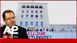 Rënia e numrit të studentëve Pasoja serioze në tregun e punës dhe në ekonomi [upl. by Harim]