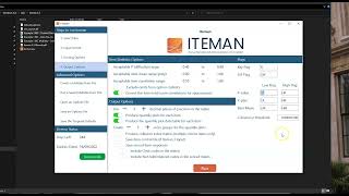 Psychometrics  Using Iteman 45 to evaluate tests amp assessments with classical test theory [upl. by Ameluz]