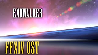 Endwalker Final Duty Theme quotEndwalkerquot  FFXIV OST [upl. by Ilrac]