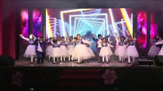 Eastpoint School UAE Live Stream [upl. by Atiseret]