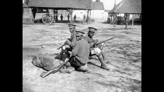 The British West Indies Regiment on the Western Front  Dominiek Dendooven [upl. by Lattonia]