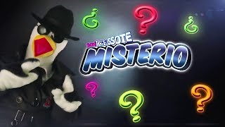 Nuevo BONICESSOTE Misterio 2018 [upl. by Ecniv18]