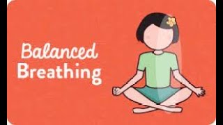 PVH Balance Breathing [upl. by Tammy]