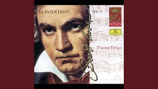 Beethoven Piano Trio in EFlat Major Op 70 No 2  III Allegro ma non troppo [upl. by Happ]