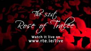 Rose of Tralee  RTÉ Player and RTÉieLive [upl. by Traci]