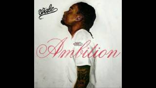 Wale Ambition Instrumental [upl. by Lemhaj154]