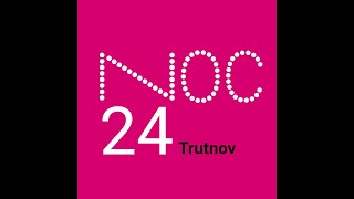 Noc literatury Trutnov 2024 [upl. by Mohkos578]