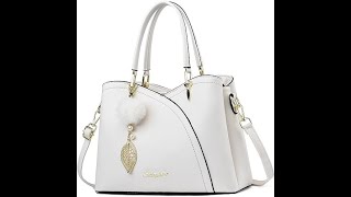 Purses amp Handbags For Ladies [upl. by Doxia161]