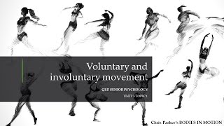 Voluntary and Involuntary Movement [upl. by Sara]