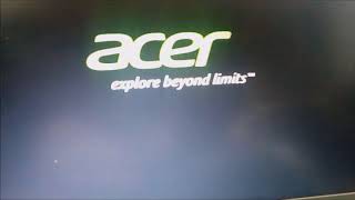 Как установить Windows 10 7 8 на ноутбук acer aspir E15 [upl. by Lynnell707]