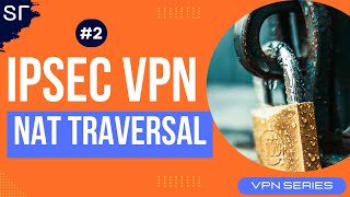 Fixing IPSec VPN NAT Issue Once and For All [upl. by Bradly815]