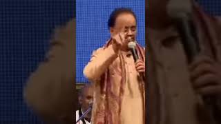 S P Balasubramaniam live stage performanced [upl. by Grane]