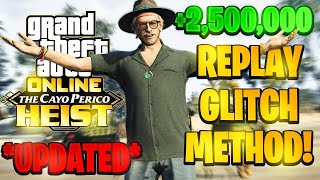 how to skip the preps for cayo perico All in One SOLO in NOV2022  GTA Online  Before New DLC [upl. by Gninnahc]