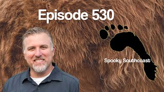 Ep530 Finding Bigfoot  Cliff Barackman FULL EPISODE [upl. by Nale]