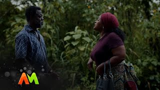 Mmesoma ends it – Masquerades of Aniedo  S1  E60  Africa Magic [upl. by Eldredge]