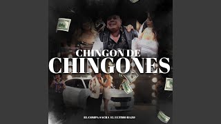 Chingon De Chingones [upl. by Grussing]